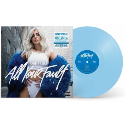 Bebe Rexha - All Your Fault: Parts 1 & 2